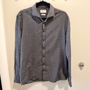 Finucci Slim Fit Shirt